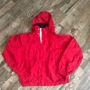 Vintage California Outerwear Windbreaker Culpepper & Co. Western Outfitters